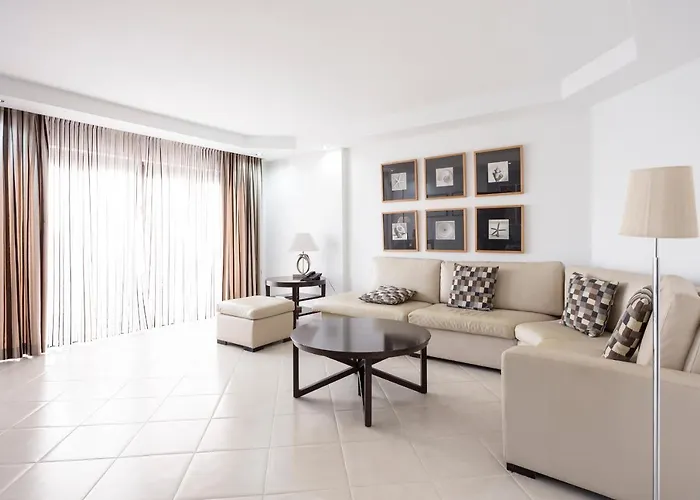 Atlas Tenerife By Enjoyahome Hytte *