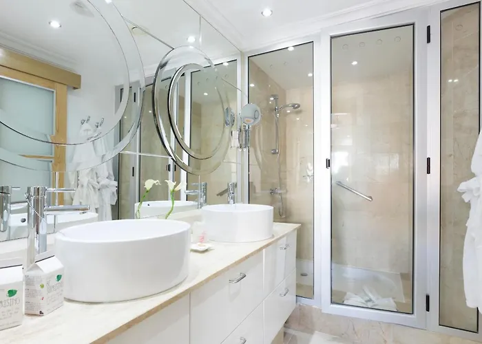 Atlas Tenerife By Enjoyahome Hytte *