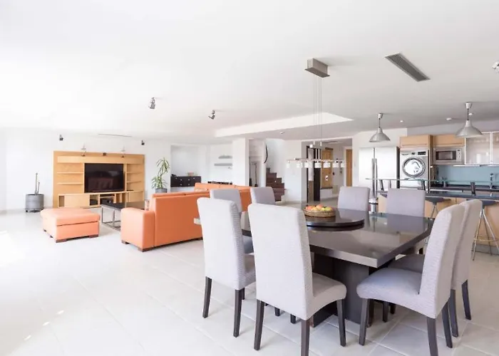 Atlas Tenerife By Enjoyahome * Arona (Tenerife)