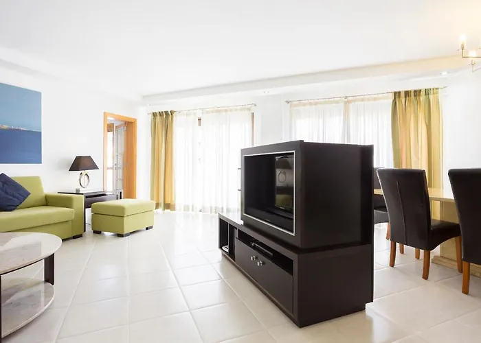 Atlas Tenerife By Enjoyahome Hytte *