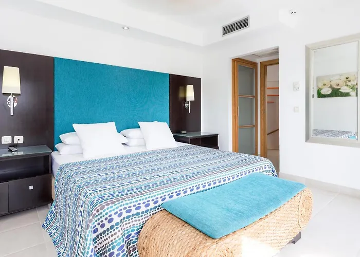 Jaktstuga Atlas Tenerife By Enjoyahome Arona (Tenerife)