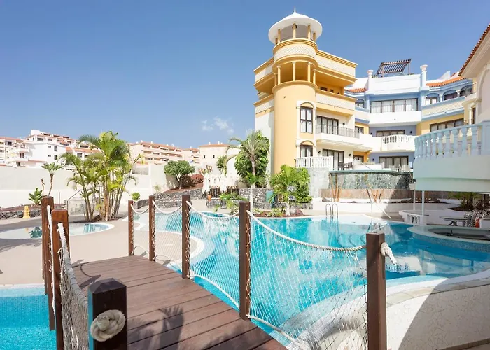 Atlas Tenerife By Enjoyahome