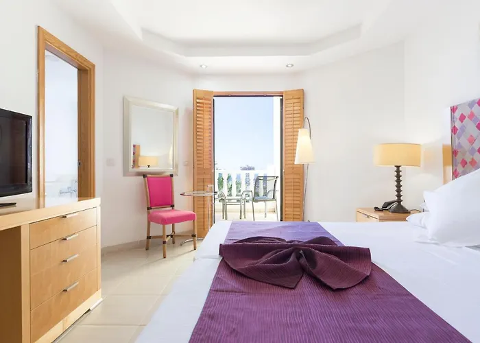 Hytte Atlas Tenerife By Enjoyahome Arona (Tenerife)