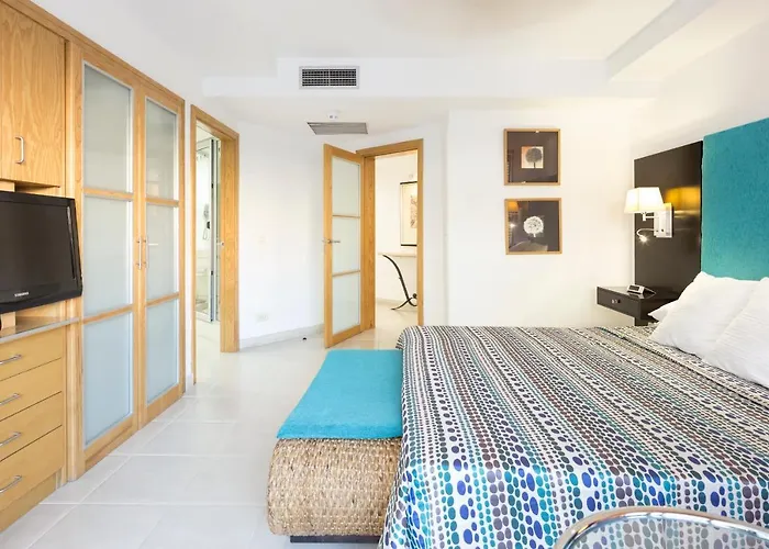 Hytte Atlas Tenerife By Enjoyahome *