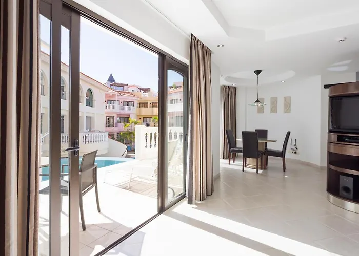 Atlas Tenerife By Enjoyahome Hytte Arona (Tenerife)