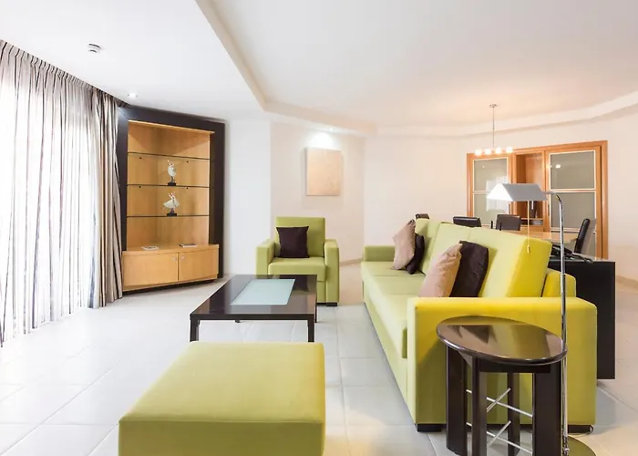 Hytte Atlas Tenerife By Enjoyahome *