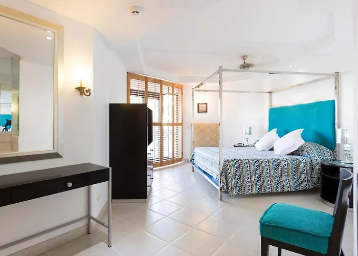 Atlas Tenerife By Enjoyahome Hytte *