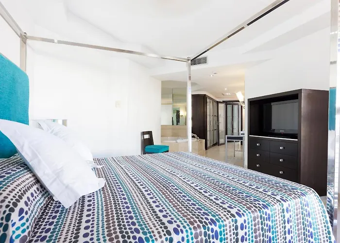 Hytte Atlas Tenerife By Enjoyahome