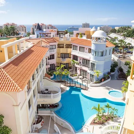 Atlas Tenerife By Enjoyahome *