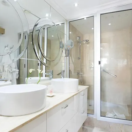 Atlas Tenerife By Enjoyahome 롯지 *