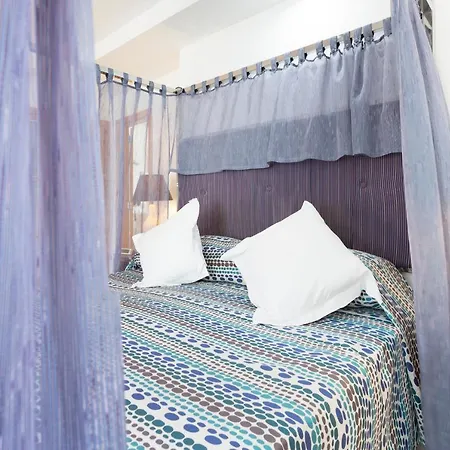 Atlas Tenerife By Enjoyahome Resort 4*