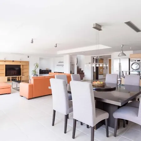 Atlas Tenerife By Enjoyahome 4* Los Cristianos (Tenerife)
