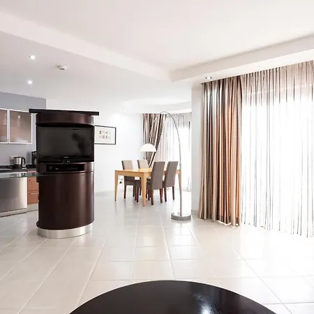 Atlas Tenerife By Enjoyahome 4*