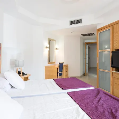 Atlas Tenerife By Enjoyahome Resort Los Cristianos (Tenerife)