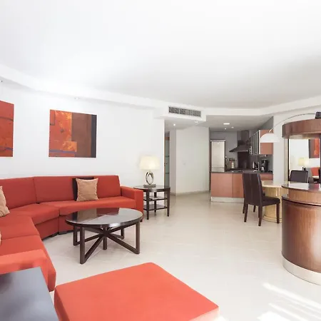Atlas Tenerife By Enjoyahome Resort Los Cristianos (Tenerife)