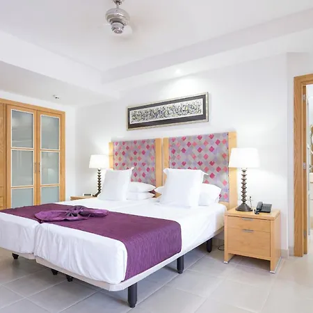 Atlas Tenerife By Enjoyahome Resort