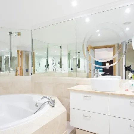 Atlas Tenerife By Enjoyahome Resort Los Cristianos (Tenerife)
