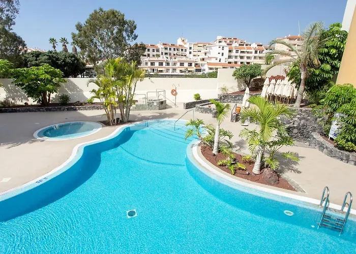 Atlas Tenerife By Enjoyahome أرونا