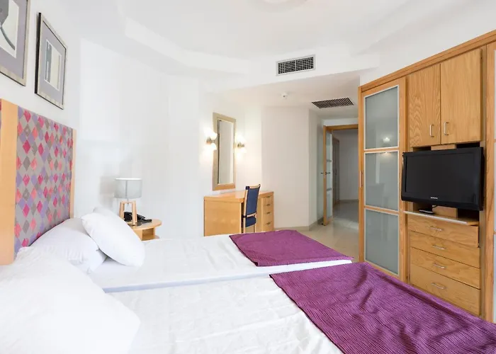 Atlas Tenerife By Enjoyahome אכסניה ארונה