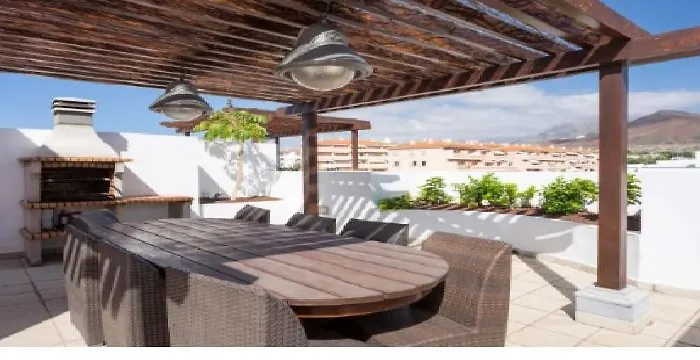 Atlas Tenerife By Enjoyahome * ארונה