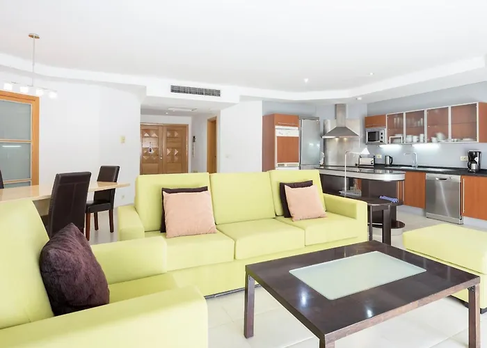 Atlas Tenerife By Enjoyahome Arona (Tenerife)