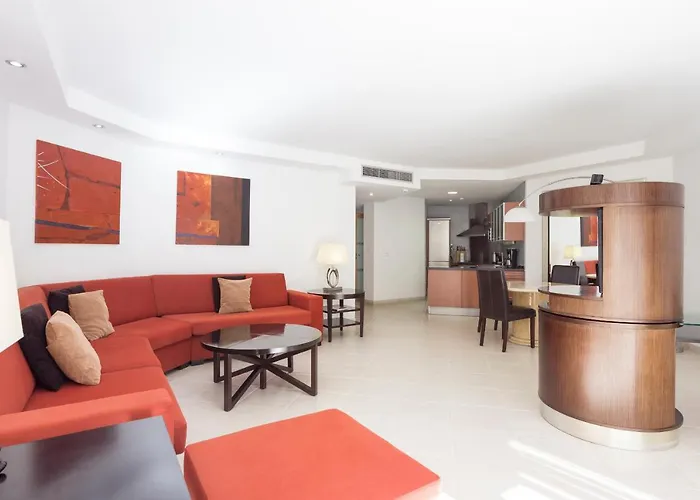 Atlas Tenerife By Enjoyahome אכסניה ארונה