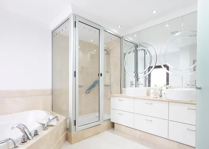 Atlas Tenerife By Enjoyahome * Arona