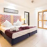 Atlas Tenerife By Enjoyahome Lodge *