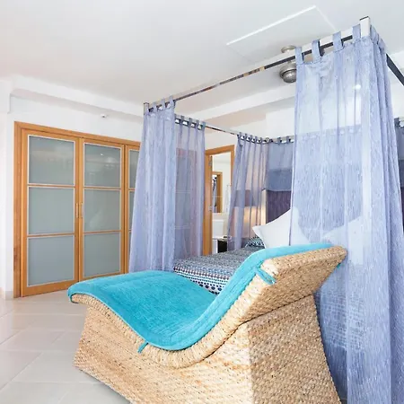 Atlas Tenerife By Enjoyahome بيت خشبي
