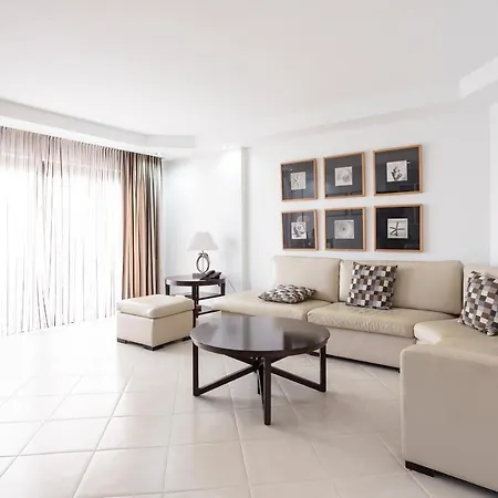 Atlas Tenerife By Enjoyahome بيت خشبي *