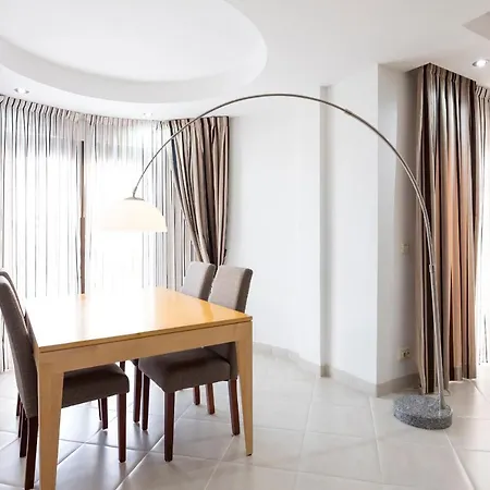 Resort Atlas Tenerife By Enjoyahome 4*