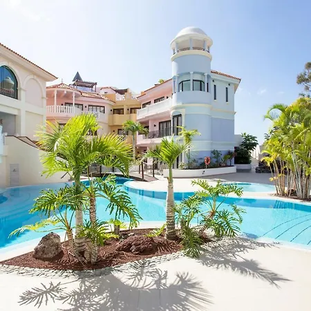 Resort Atlas Tenerife By Enjoyahome