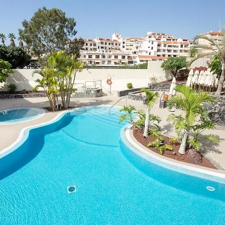 Atlas Tenerife By Enjoyahome Los Cristianos (Tenerife)
