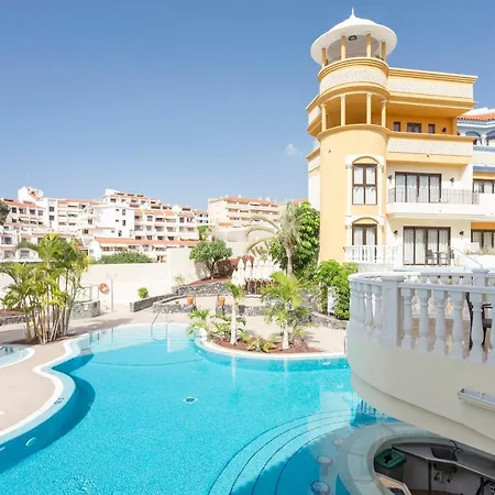 Orman Evi Atlas Tenerife By Enjoyahome