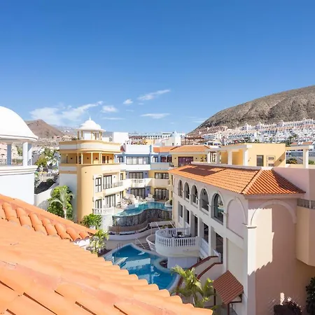 Atlas Tenerife By Enjoyahome