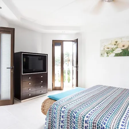Atlas Tenerife By Enjoyahome 4*