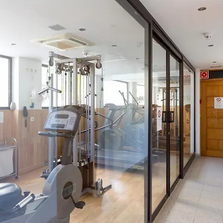 Atlas Tenerife By Enjoyahome Orman Evi *