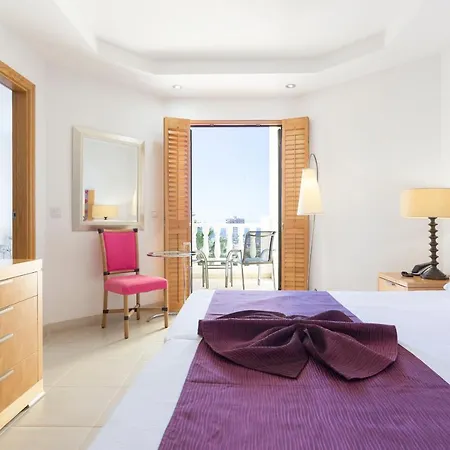 Resort Atlas Tenerife By Enjoyahome Los Cristianos (Tenerife)