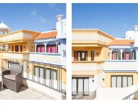 Atlas Tenerife By Enjoyahome Lodge Arona (Tenerife)