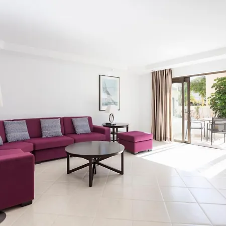 Resort Atlas Tenerife By Enjoyahome