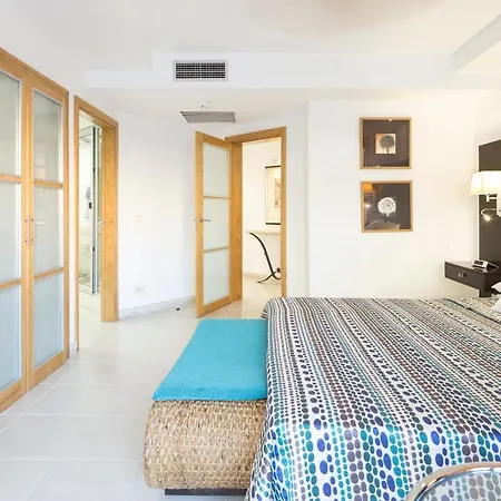 Resort Atlas Tenerife By Enjoyahome 4*