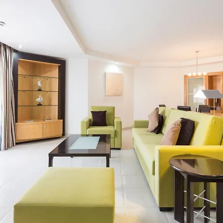 Resort Atlas Tenerife By Enjoyahome 4*