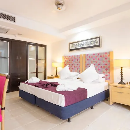 Resort Atlas Tenerife By Enjoyahome 4*