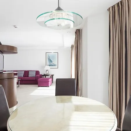 Atlas Tenerife By Enjoyahome 4*