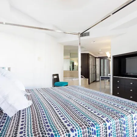 Resort Atlas Tenerife By Enjoyahome