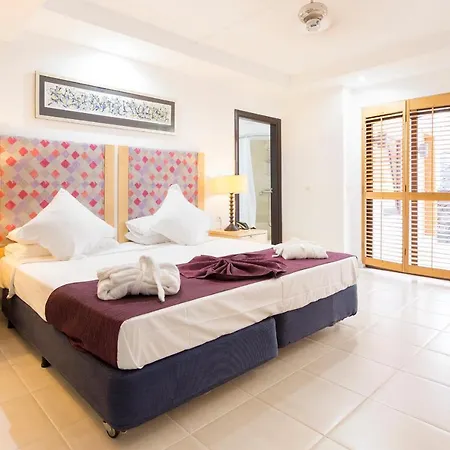 Atlas Tenerife By Enjoyahome Resort 4*
