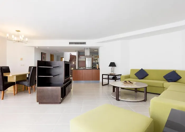 롯지 Atlas Tenerife By Enjoyahome *