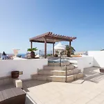 Atlas Tenerife By Enjoyahome アロナ