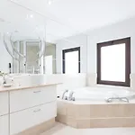 ロッジ Atlas Tenerife By Enjoyahome