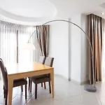 ロッジ Atlas Tenerife By Enjoyahome *